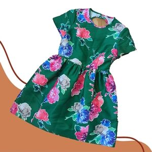 Kate Spade "In Bloom" Party Dress 🌸